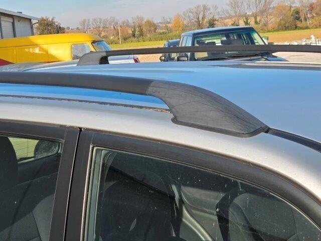 Suzuki Grand Vitara 2.0 turbodiesel 16V cat S.W.