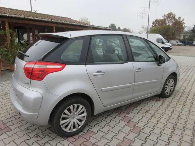 Citroen C4 Picasso 1.7 BENZINA/GPL