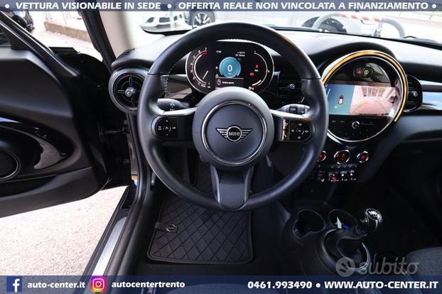 MINI Mini 3 porte 1.5 Cooper Classic 3p LED