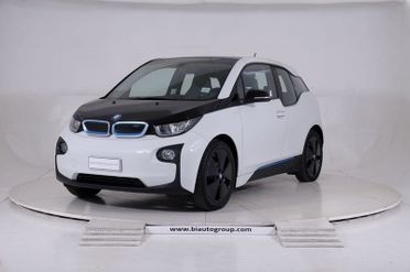 BMW i3 2013 94 Ah (Range Extender)