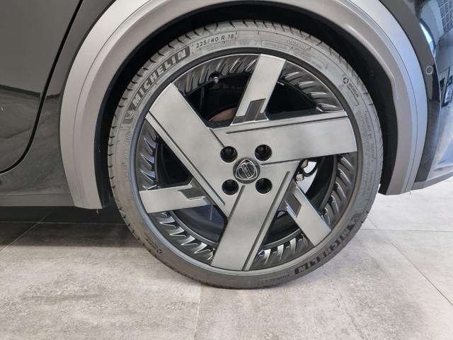 LANCIA Ypsilon 54 kWh HF LINE