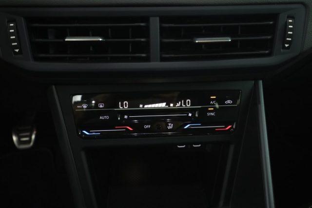 VOLKSWAGEN Polo Polo 1.0 TSI R-Line