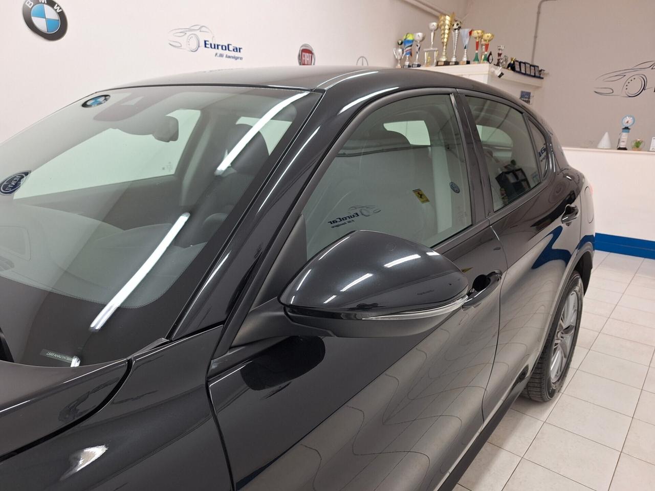 Alfa Romeo Stelvio 2.2 Turbodiesel 210cv Q4 AT8