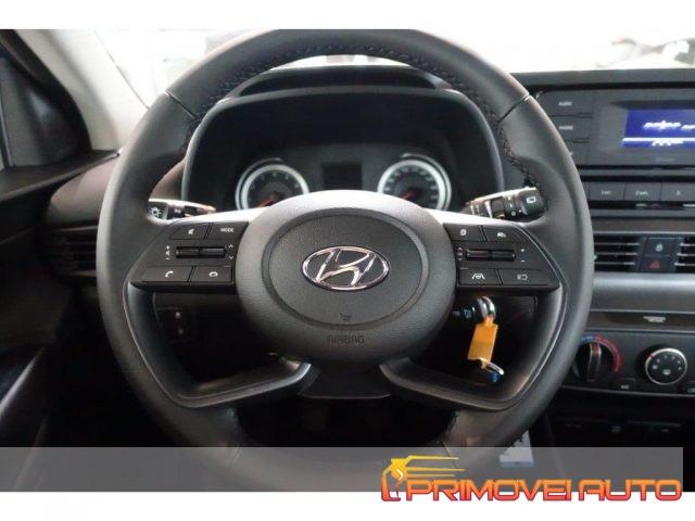 HYUNDAI Bayon 1.0 T-GDI Hybrid 48V Selection