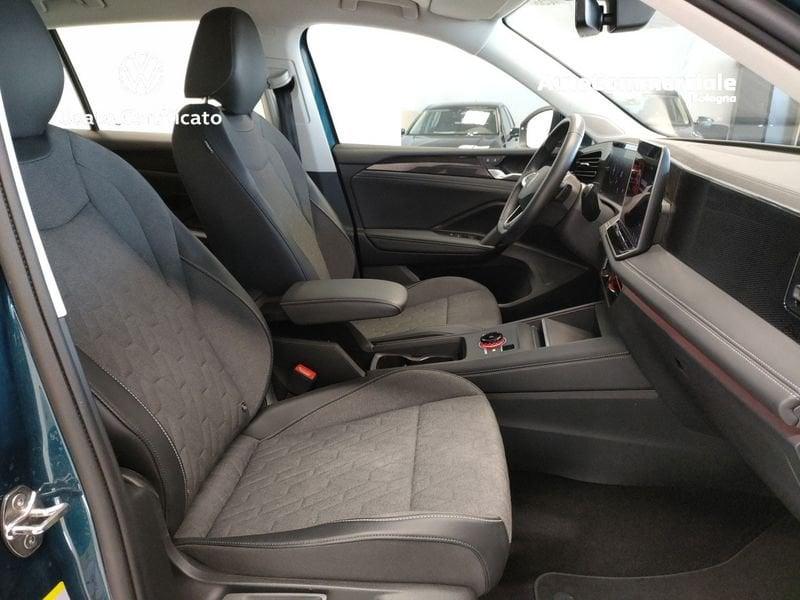 Volkswagen Tiguan 2.0 TDI 150 CV EVO SCR DSG Life