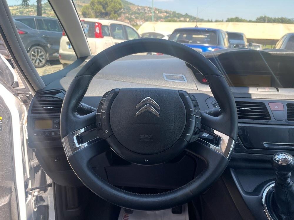 Citroen C4 Grand Picasso 1.6 HDi 110 FAP Business NEO PATENTATI
