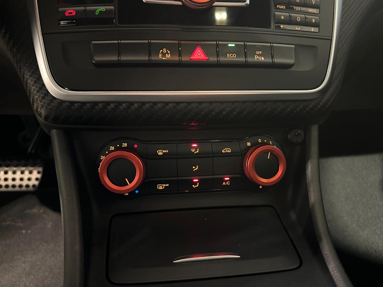 Mercedes-benz A 180 CDI Automatic Premium AMG - TETTO NEOPATENTATI