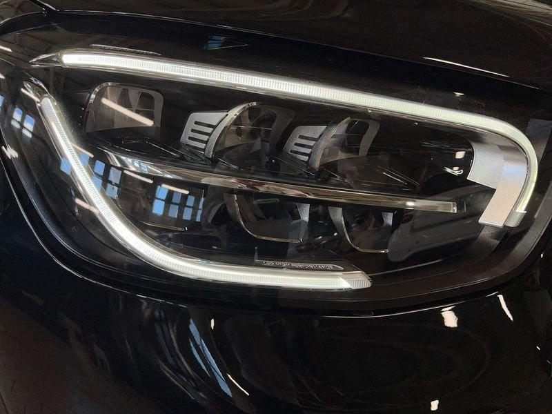 Mercedes-Benz GLC GLC 220 d 4Matic Premium