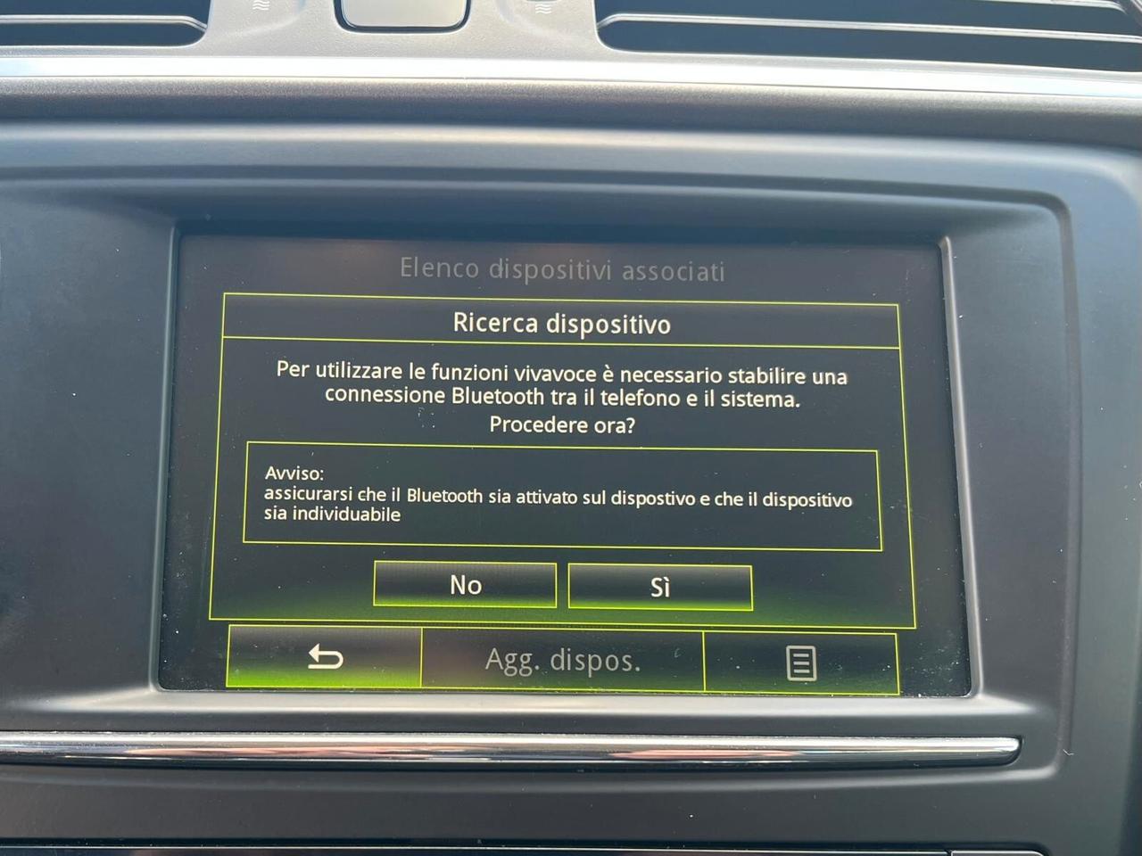 Renault Kadjar 1.5 dCi 110 CV EDC Energy Hypnotic2