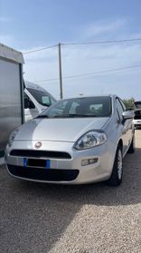 Fiat Punto evo 1.3 MJT 75 CV 5 porte Unico proprietario 13’
