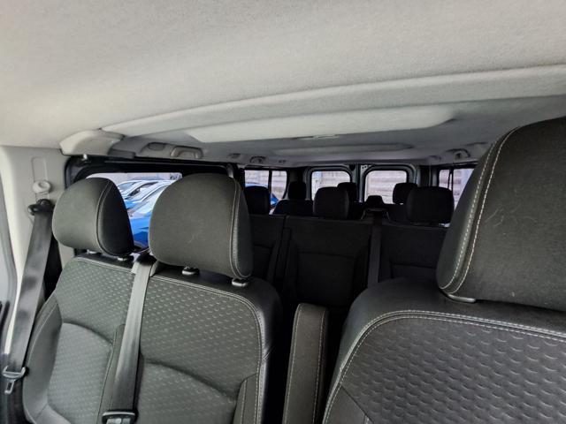 OPEL Vivaro 27 1.6 CDTI 9 POSTI