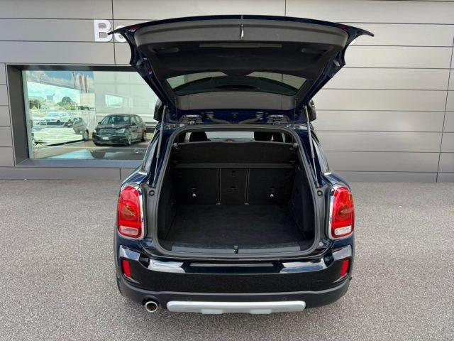 MINI Countryman 1.5 Cooper SE BAKER STREET ALL4 PLUG-IN HYBRID