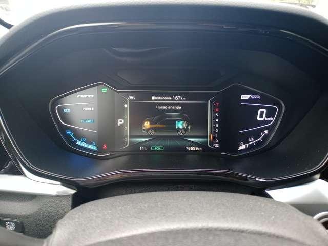 Kia Niro Niro I 2017 1.6 gdi hev Style s/Techno Pack dct