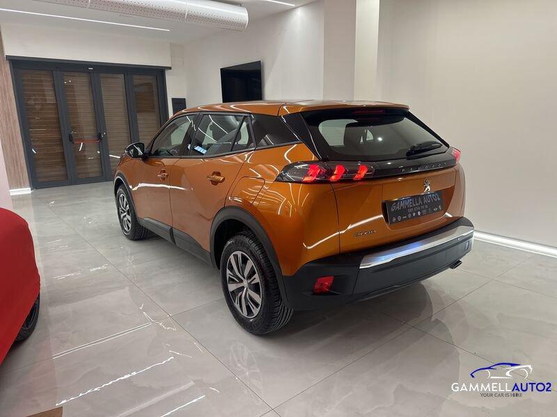 Peugeot 2008 2008 BlueHDi 110 S&S Active