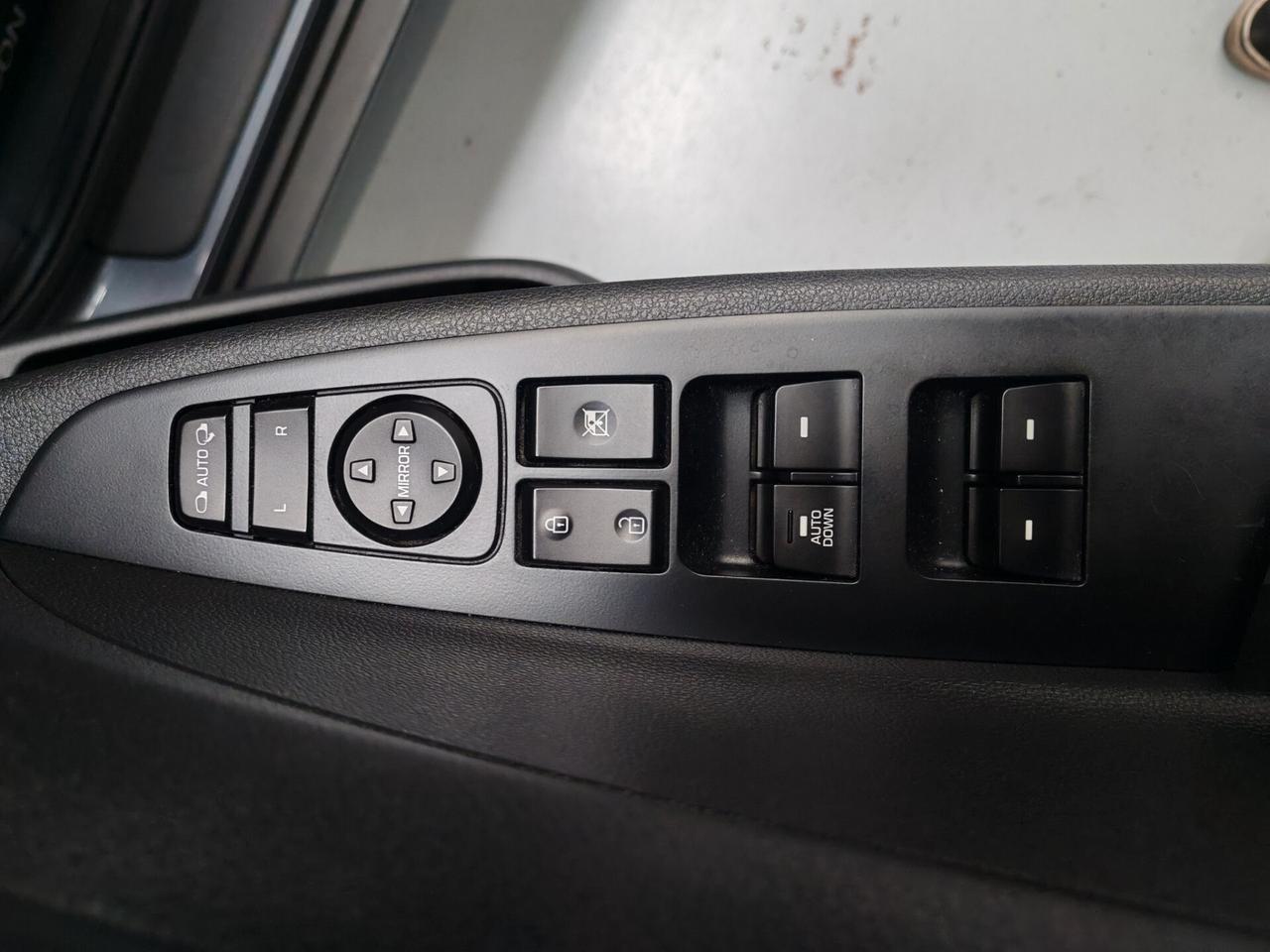 Hyundai Tucson 1.6 GDI XTech