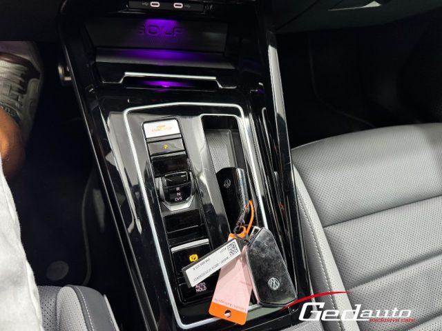 VOLKSWAGEN Golf 2.0 TDI GTD DSG MATRIX LED NAVI TETTO PELLE
