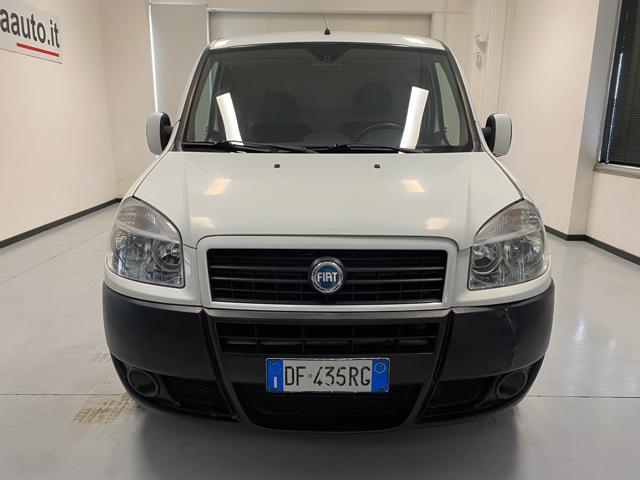 FIAT Doblo Doblò 1.9 MJ PC-TN Cargo Lamierato *IVA ESPOSTA*