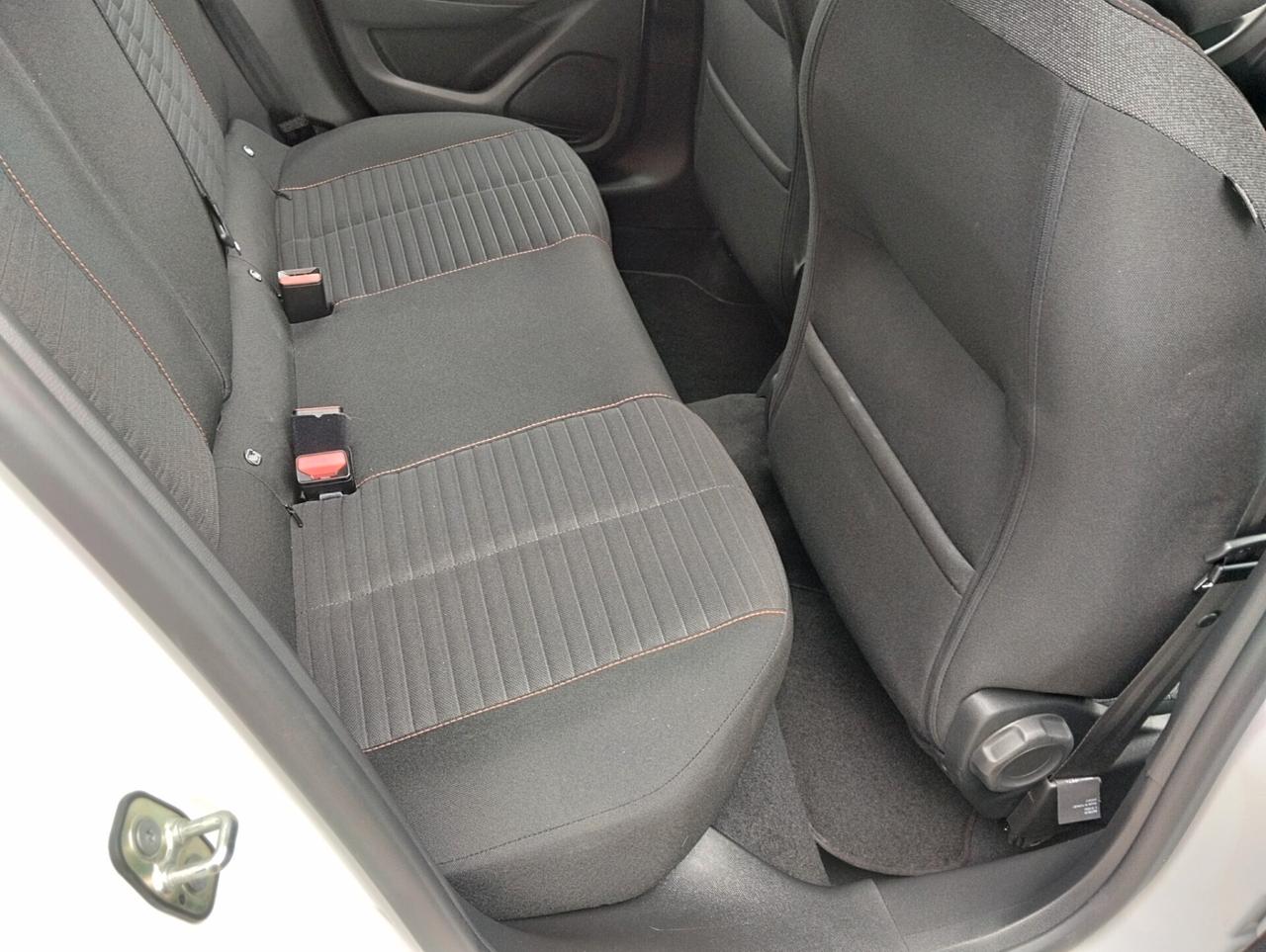 Peugeot 208 PureTech 75 Stop&Start 5 porte Active Pack