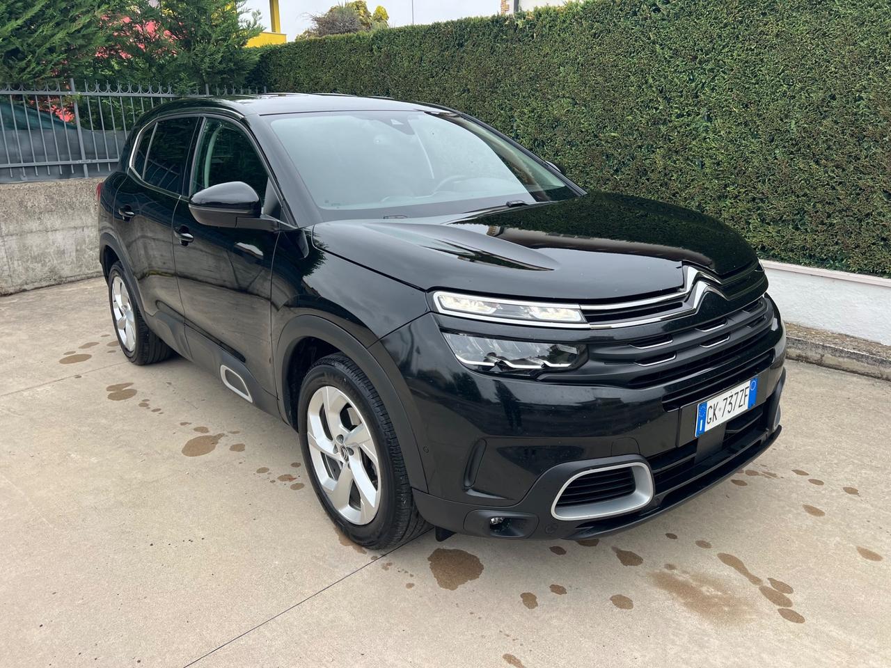 Citroen C5 Aircross BlueHDi 130 S&S EAT8 Business