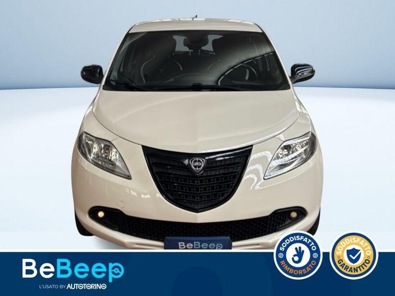 Lancia Ypsilon 1.2 8V ELEFANTINO 69CV MY14