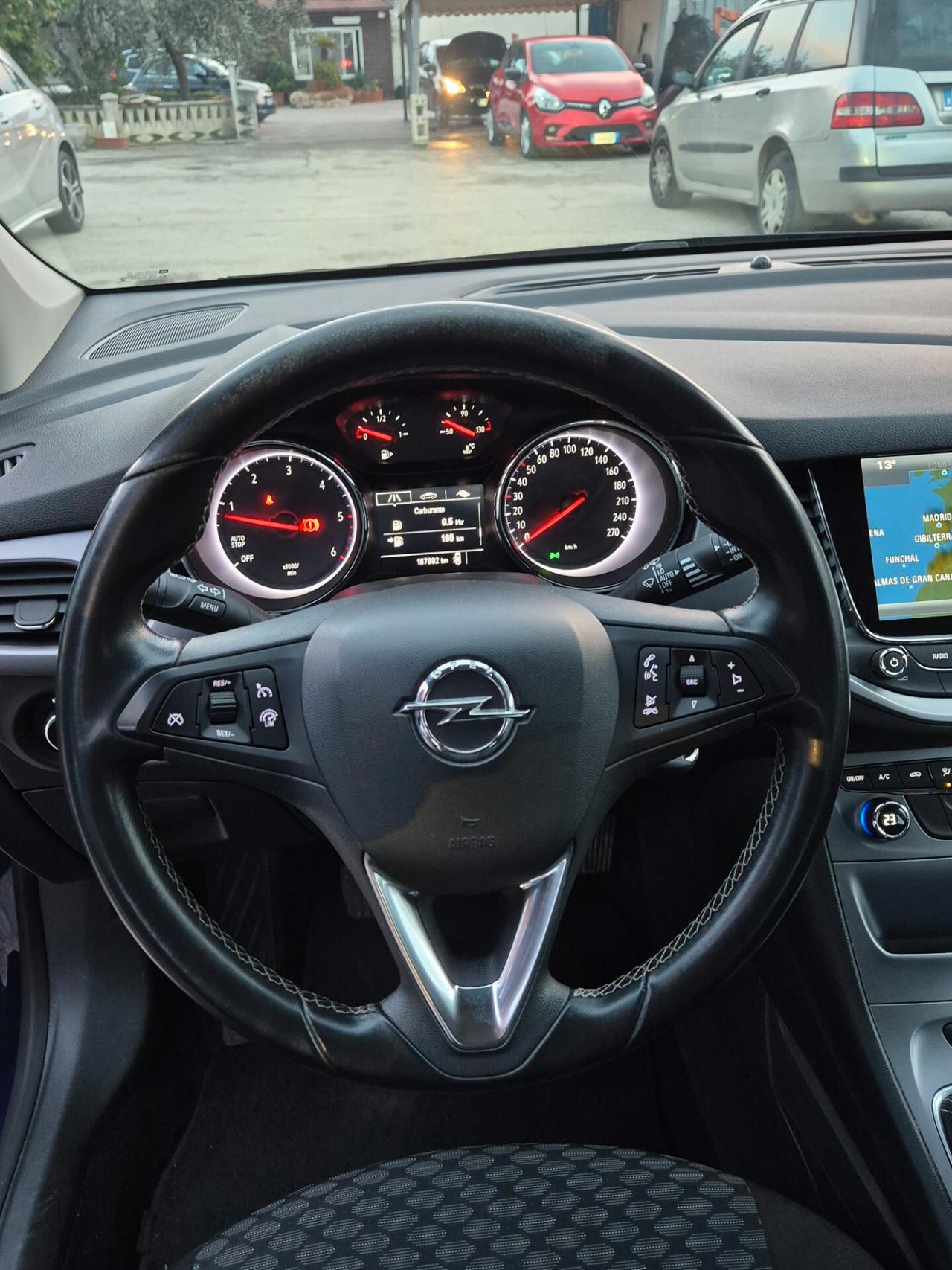 Opel Astra 1.6 CDTi 110CV Start&Stop 5 porte Innovation