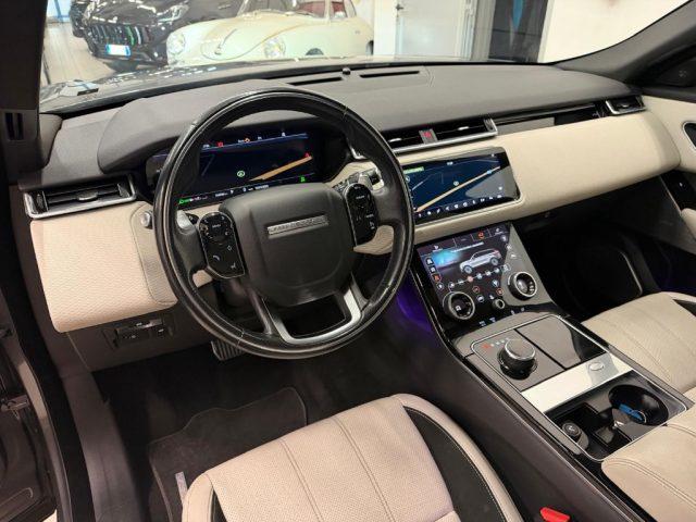 LAND ROVER Range Rover Velar 2.0D I4 240 CV R-Dynamic SE