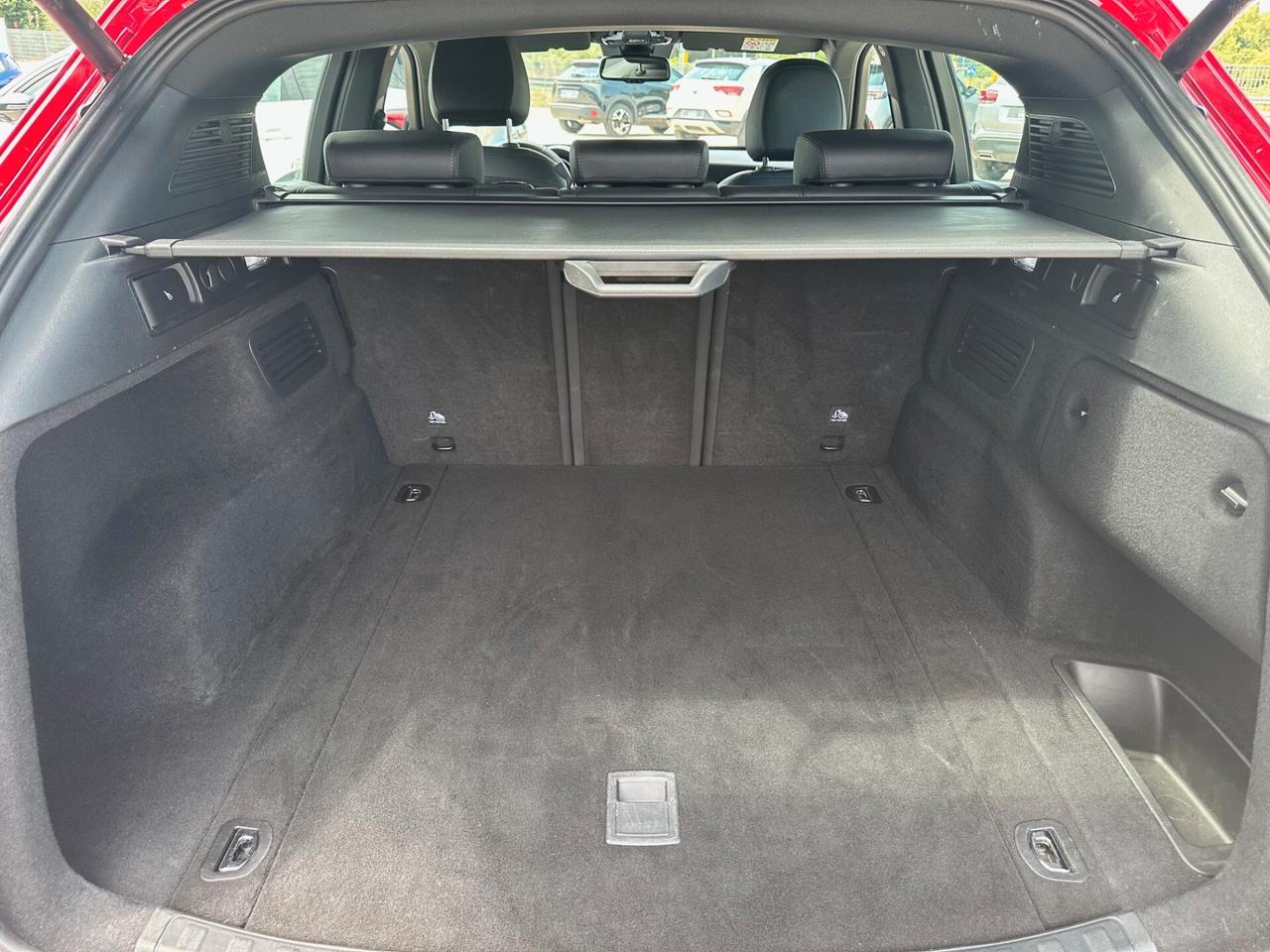 Alfa Romeo Stelvio 2.2 Turbodiesel 160 CV AT8 RWD Sprint