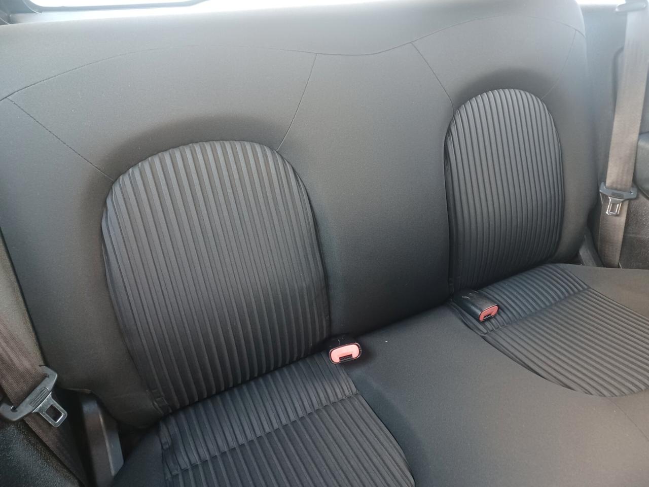 Lancia Ypsilon 1.2 BENZINA UNICO PROPRIETARIO