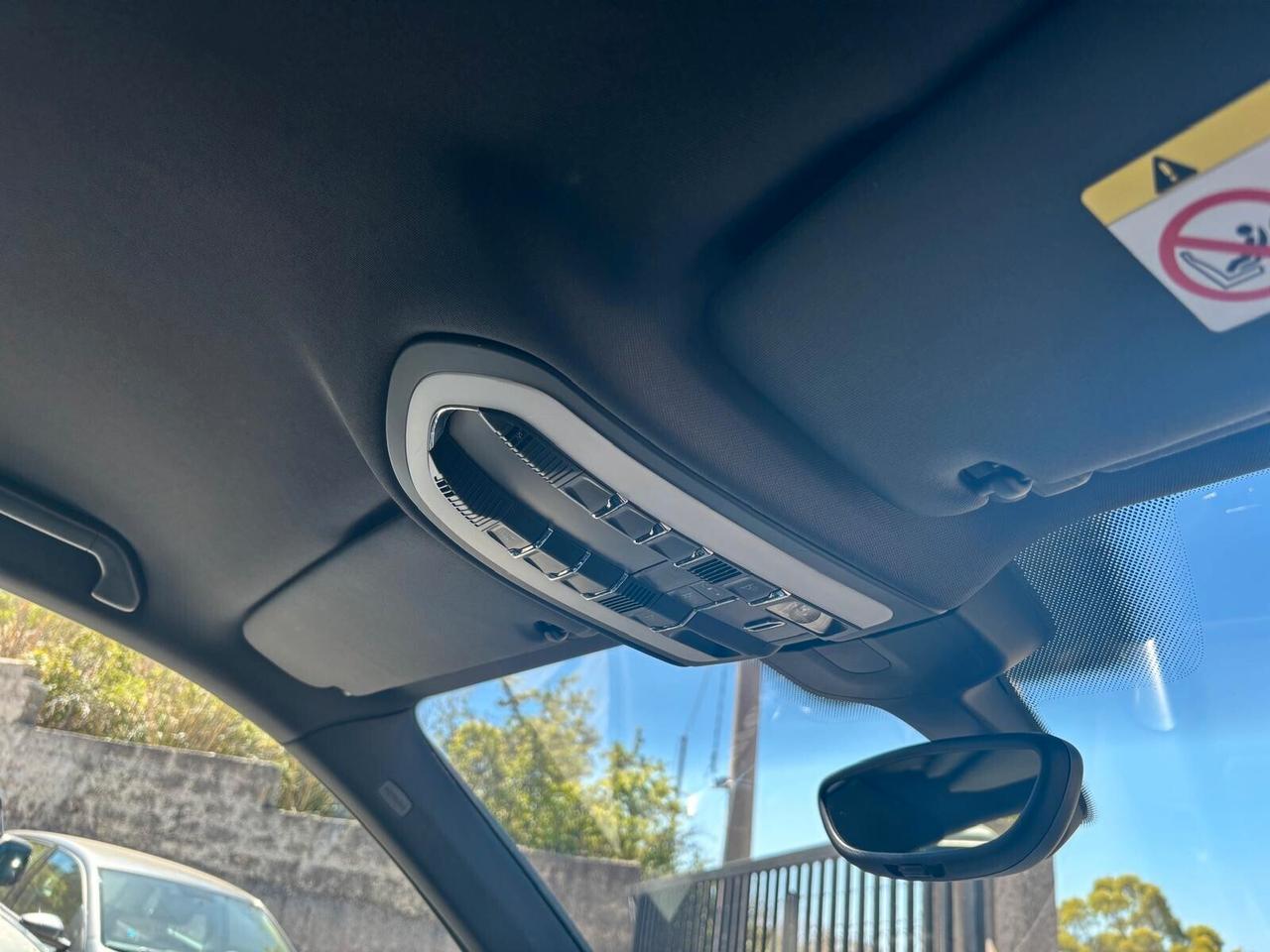 Porsche Cayenne 3.0 Diesel Platinum Edition - 2018