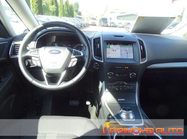 FORD Galaxy 2.0 EcoBlue 150 CV Aut. Business