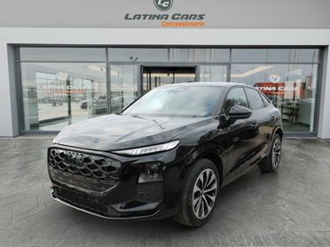 Audi Q3 Sportback 2.0 Sportback TDi S line edition 150cv s-tronic