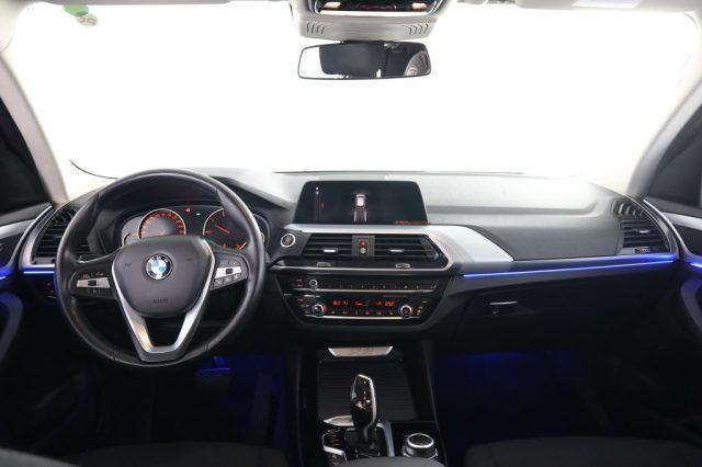 BMW X3 X3 xDrive20d 48V Business Advantage