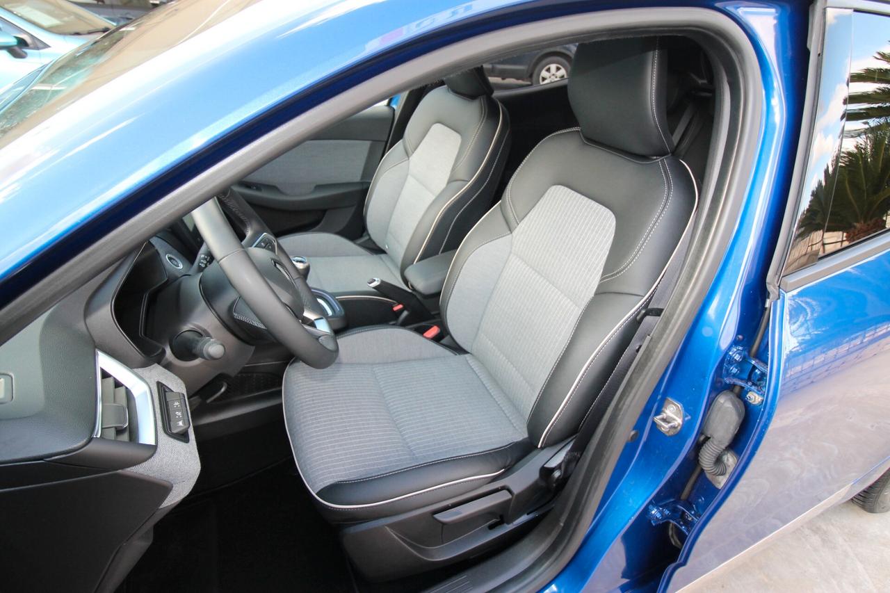 Renault Clio TCe 90 CV 5p Techno 2024