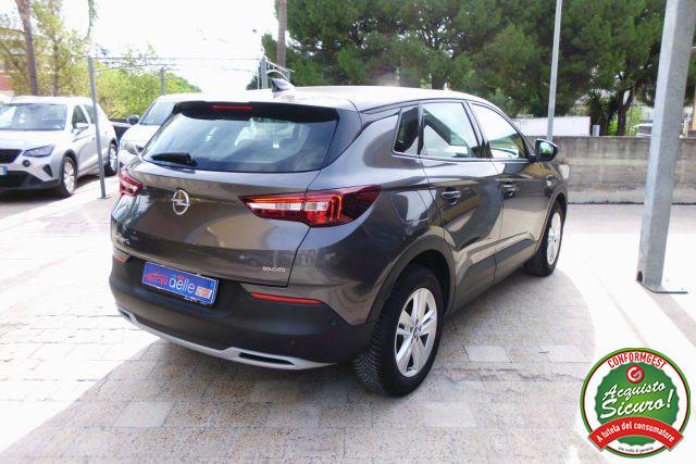 OPEL Grandland 1.5 diesel Ecotec aut. Business Elegance