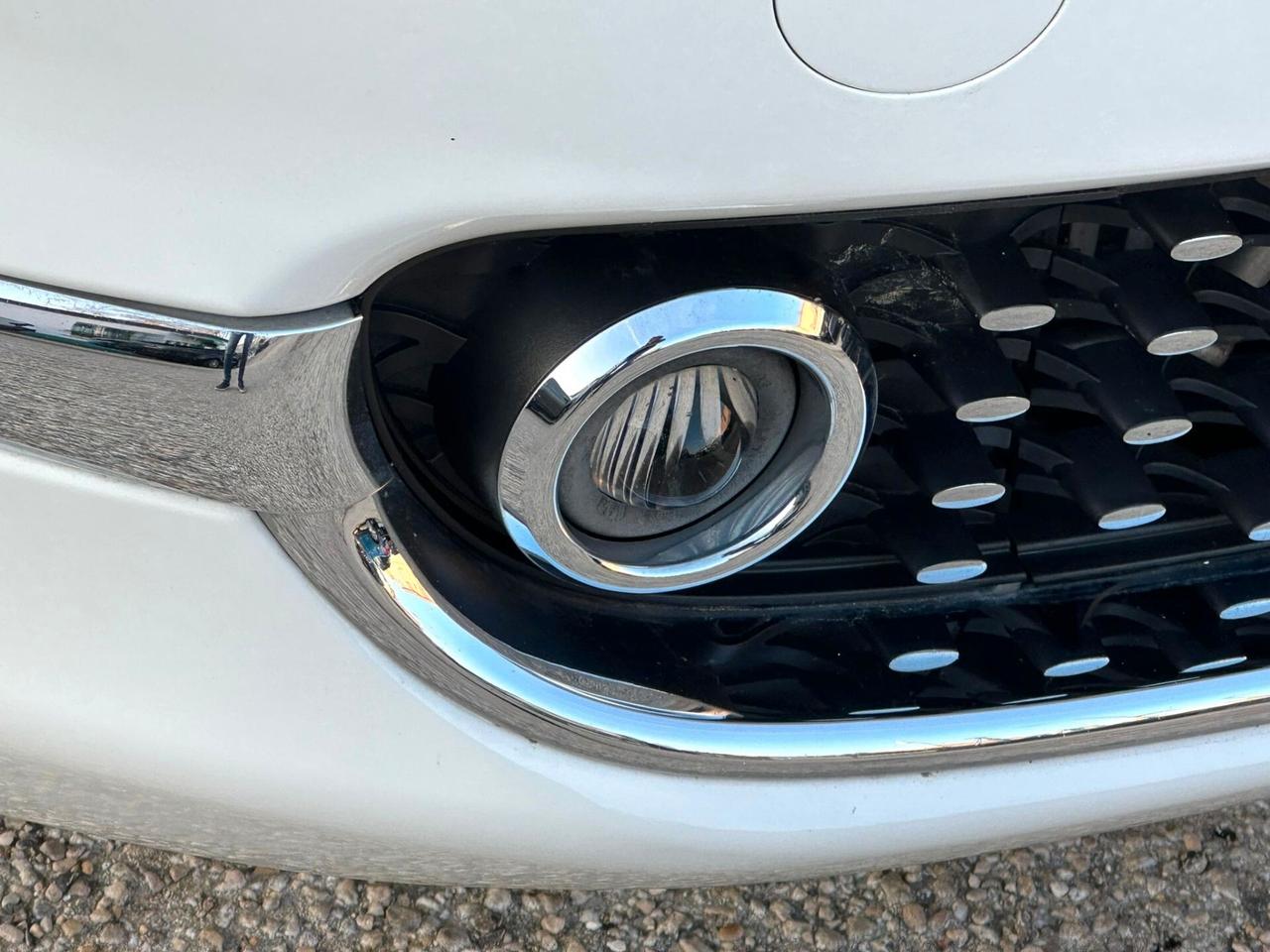 FIAT 500 1.3 MTJ 95CV LOUNGE