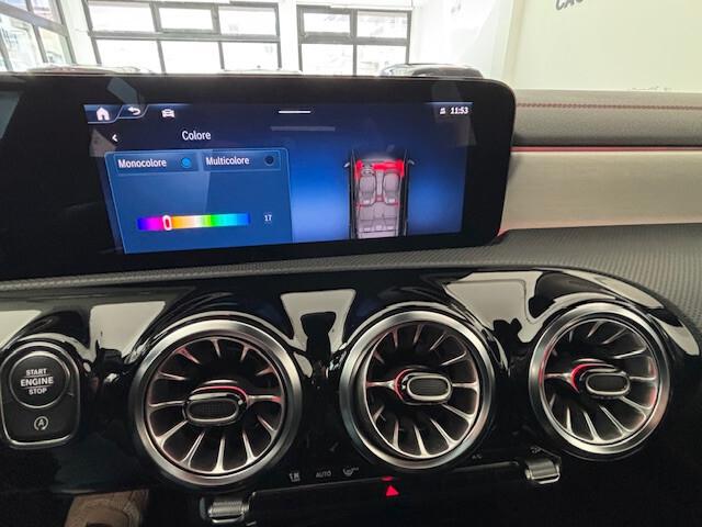 Mercedes-benz CLA 200 180 d Automatic Shooting Brake AMG Line Advanced Plus