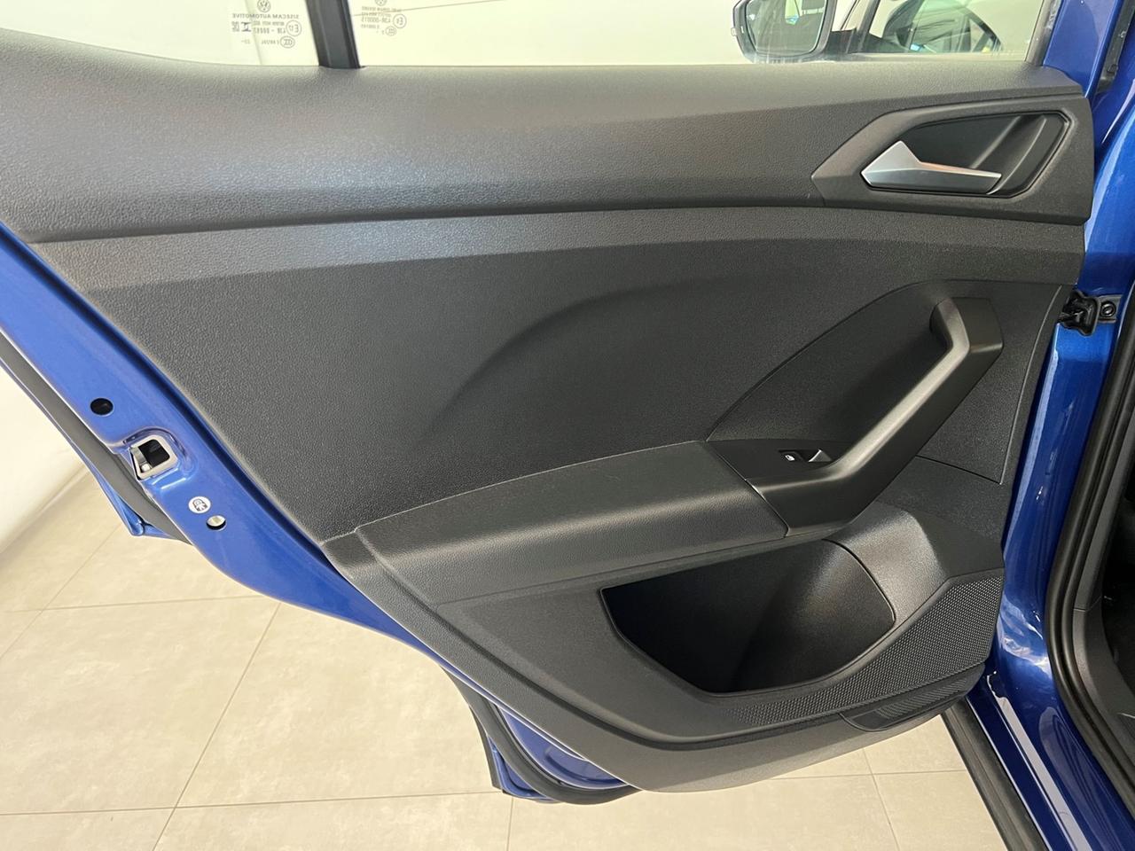 VOLKSWAGEN T-Cross 2019 T-Cross 1.0 tsi Style 95cv