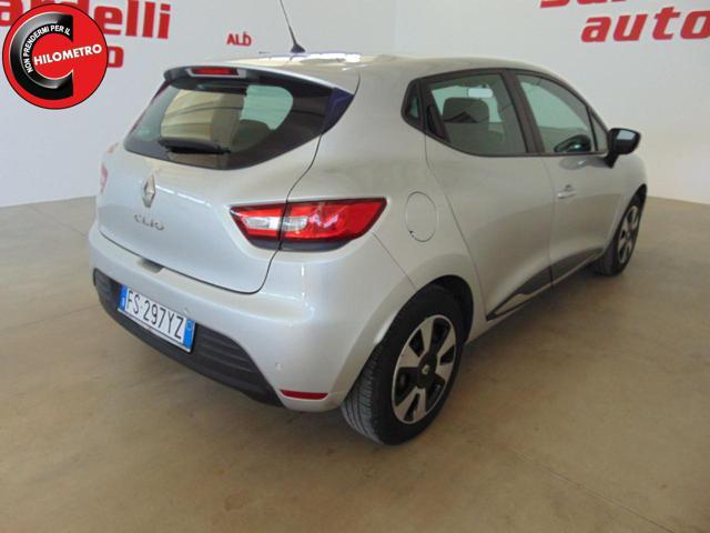 RENAULT Clio TCe 12V 90 CV GPL 5 porte Business