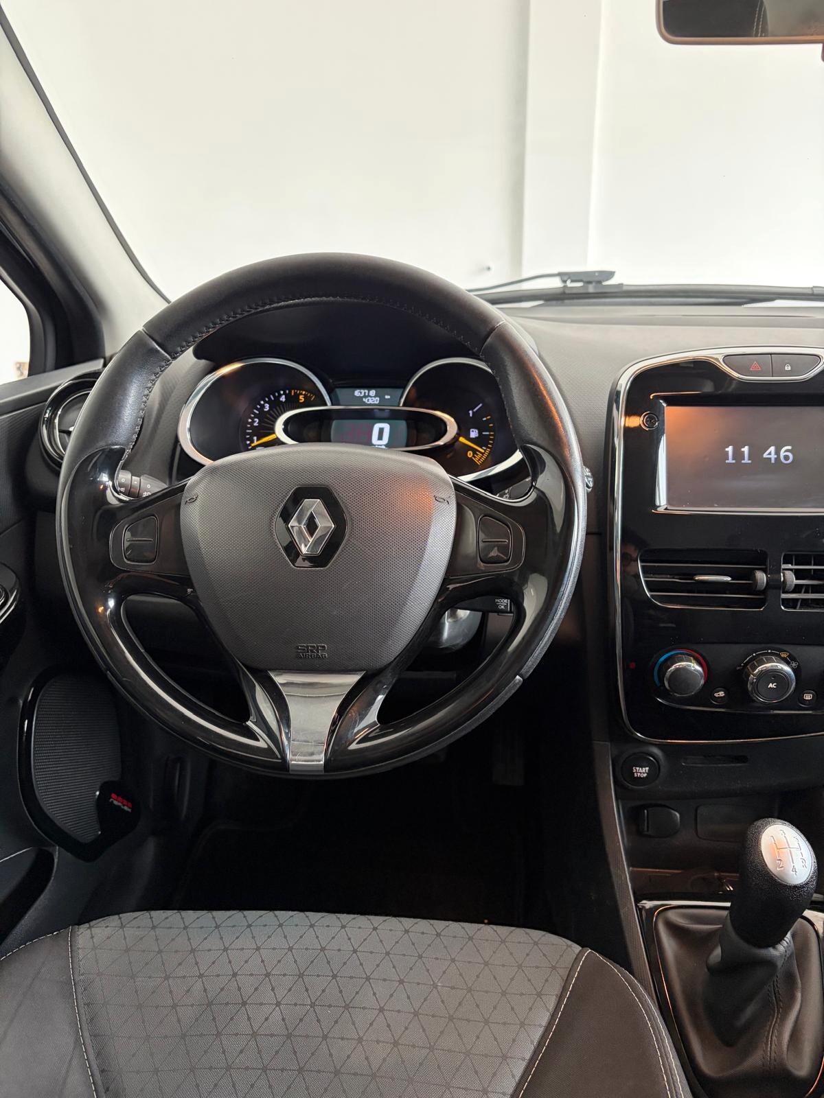 Renault Clio Sporter 1.5 dCi 8V 90CV Start&Stop Energy
