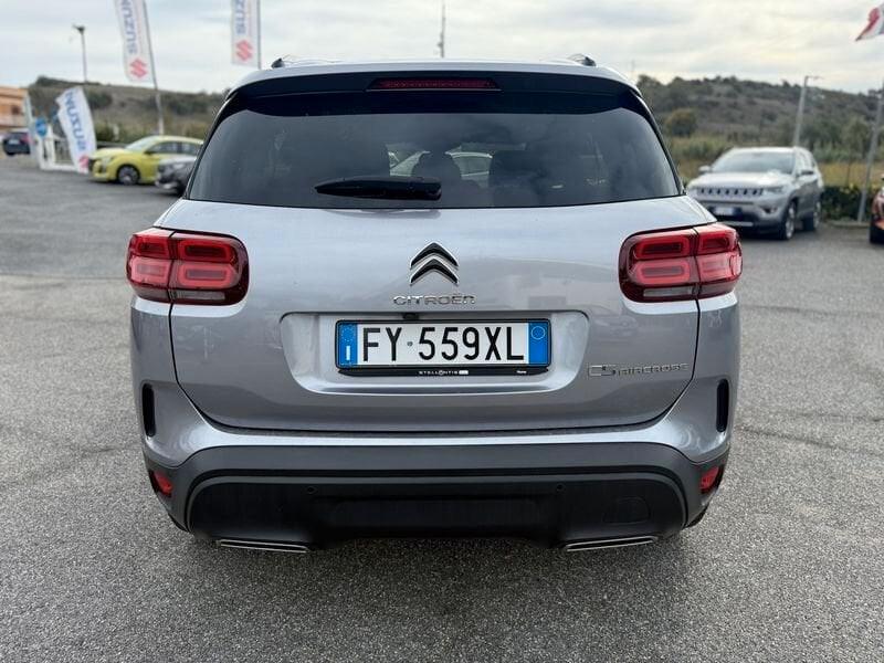 Citroen C5 Aircross BlueHDi 130 S&S Feel