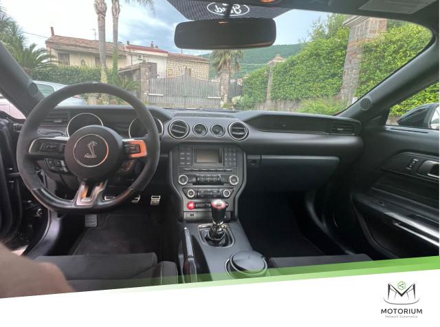 Ford Mustang shelby gt350 5.2 533cv