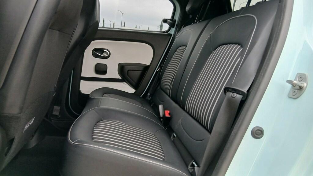 Renault Twingo 22kWh Techno