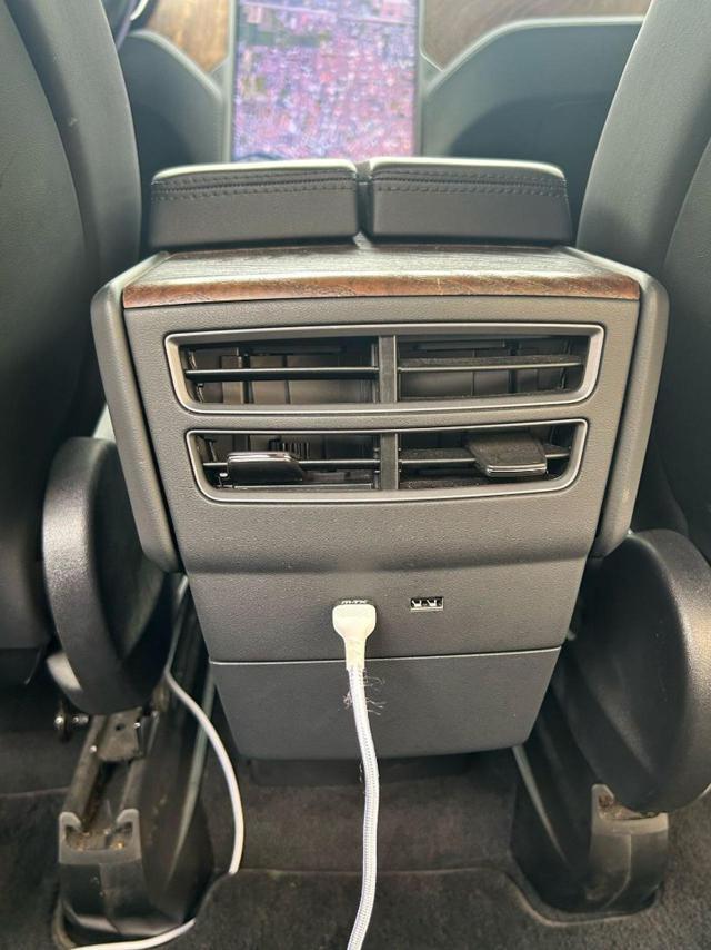 TESLA Model X Long Range AWD