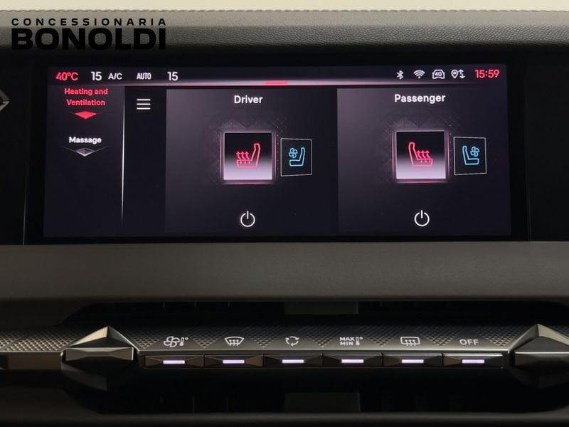 DS DS4 DS 4 BlueHDi 130 aut. Opera