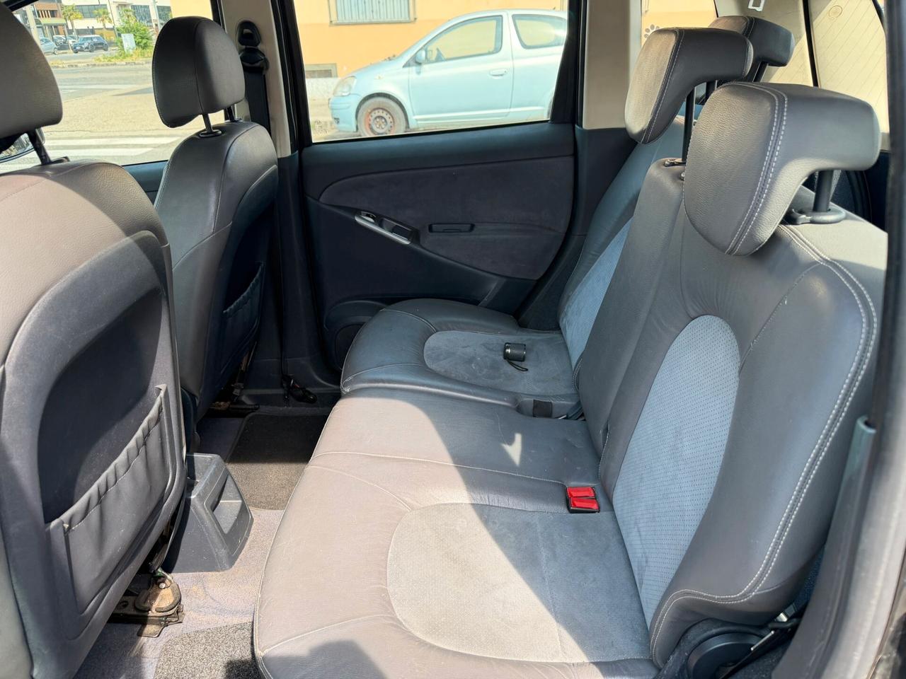 Lancia MUSA 1.4 Platino Ecochic GPL
