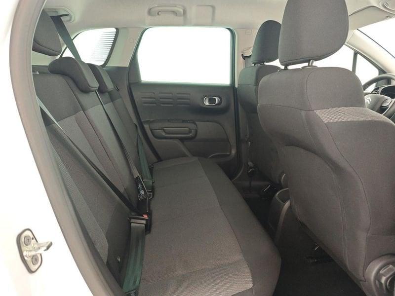 Citroën C3 Aircross PureTech 110 S&S You