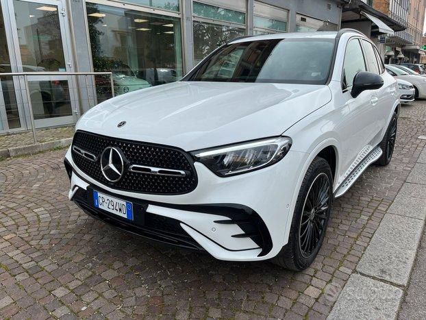 Mercedes-benz GLC 300 GLC 300 de 4Matic Plug-in hybrid Premium Plus