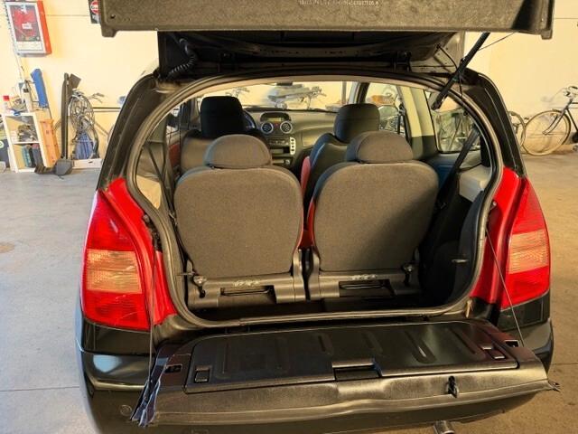 Citroen C2 1.4 HDi 70CV SensoDrive Energy VTR cambio automatico