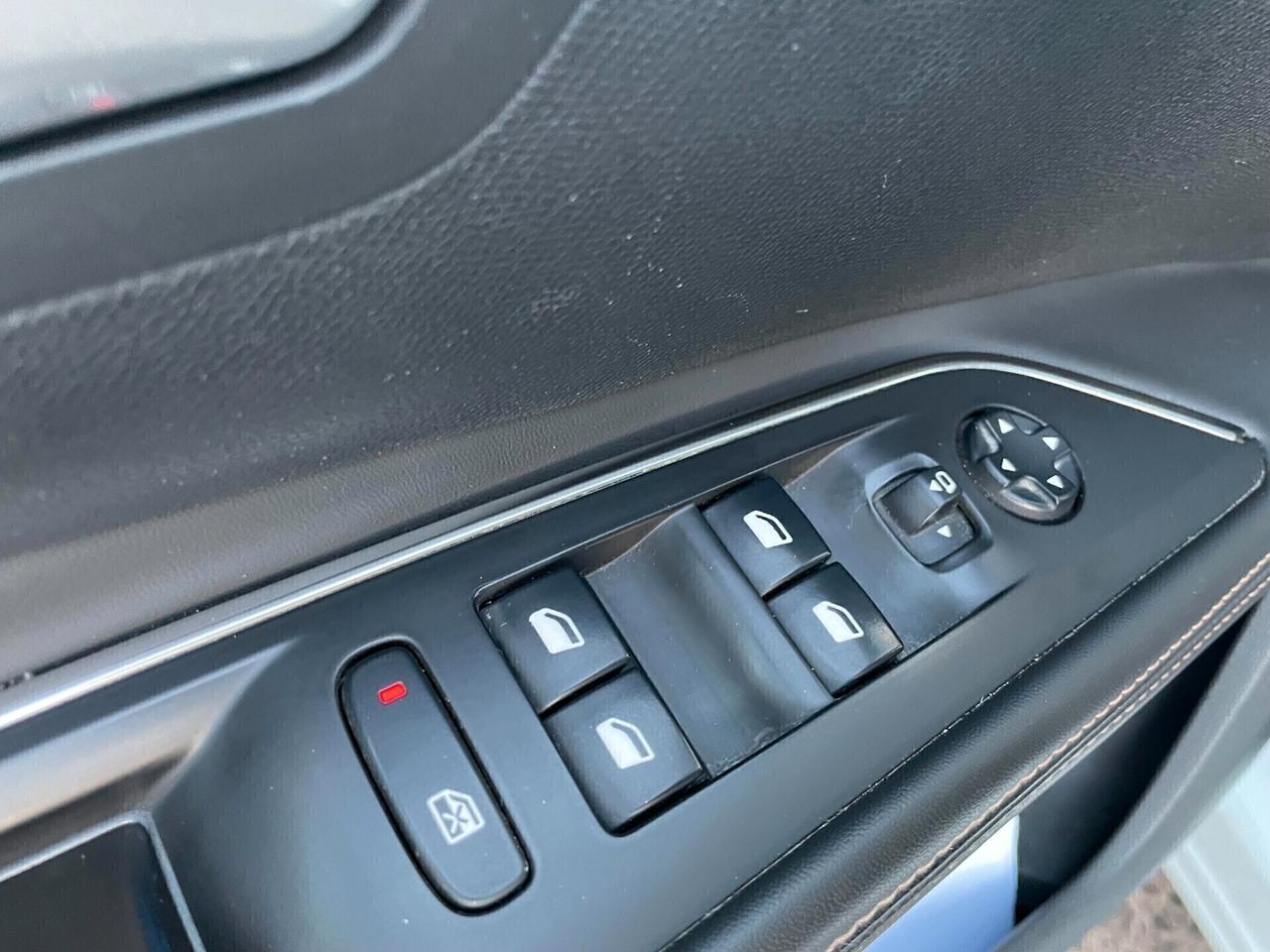 Peugeot 5008 BlueHDi 150 GT Line