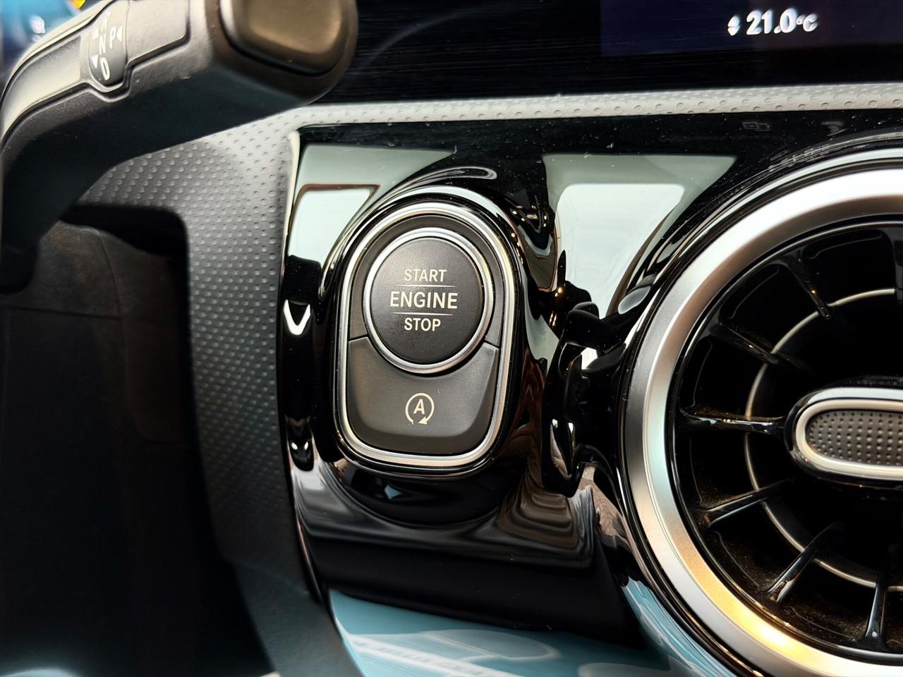 Mercedes-benz A 200 Automatic Premium